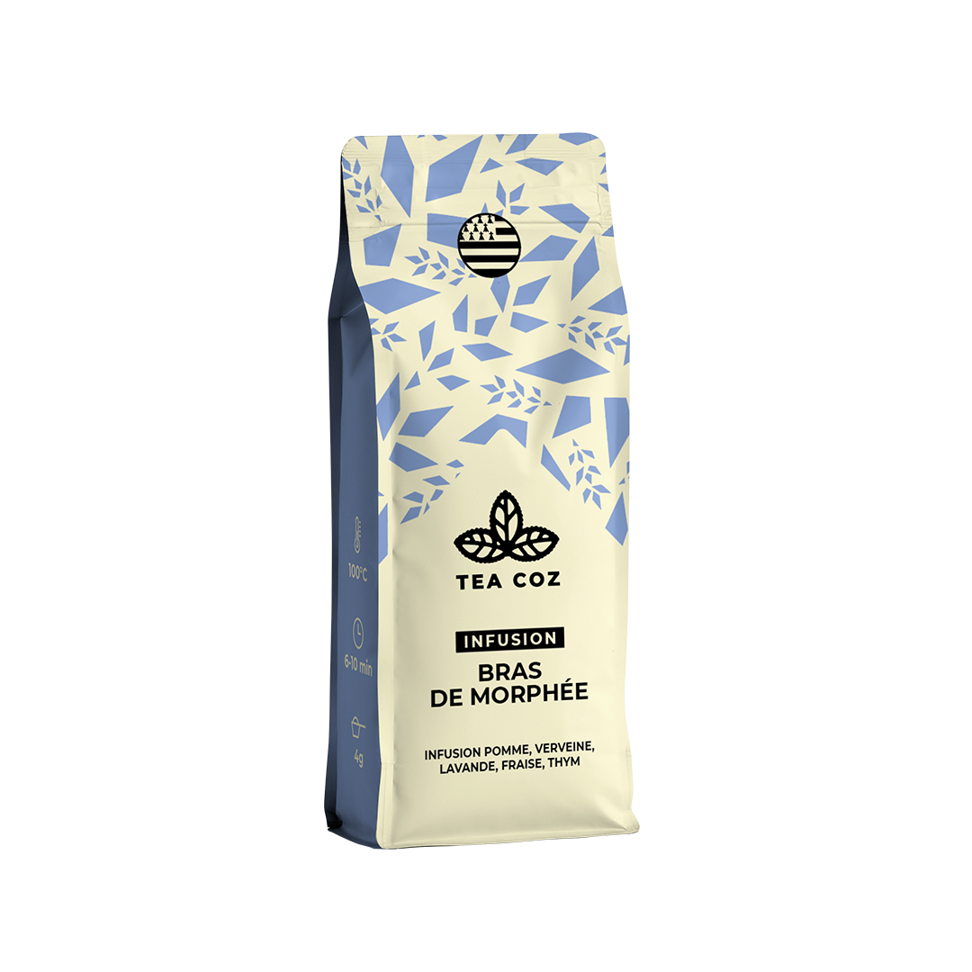 Infusion - Bras de Morphée