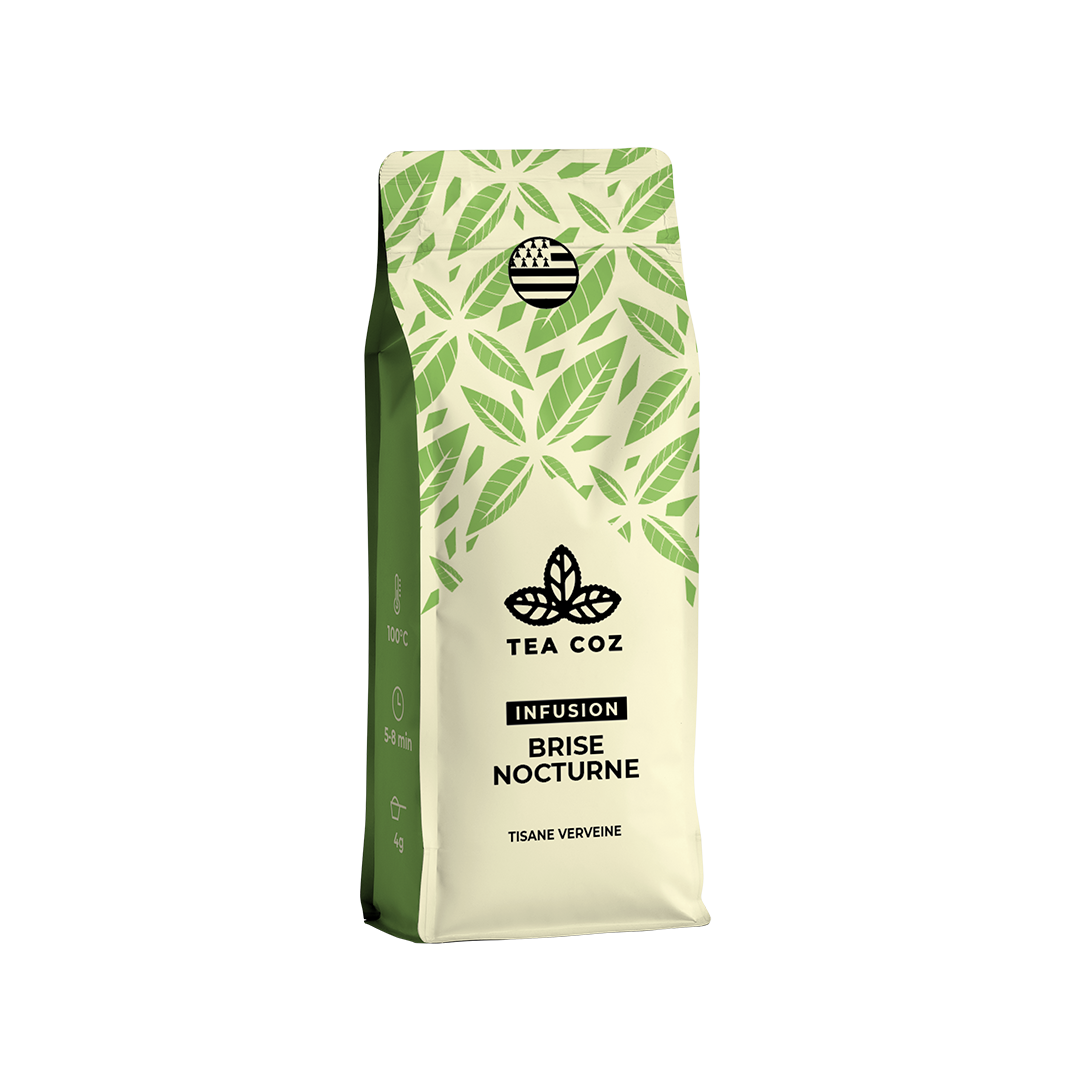 Infusion - Brise Nocturne