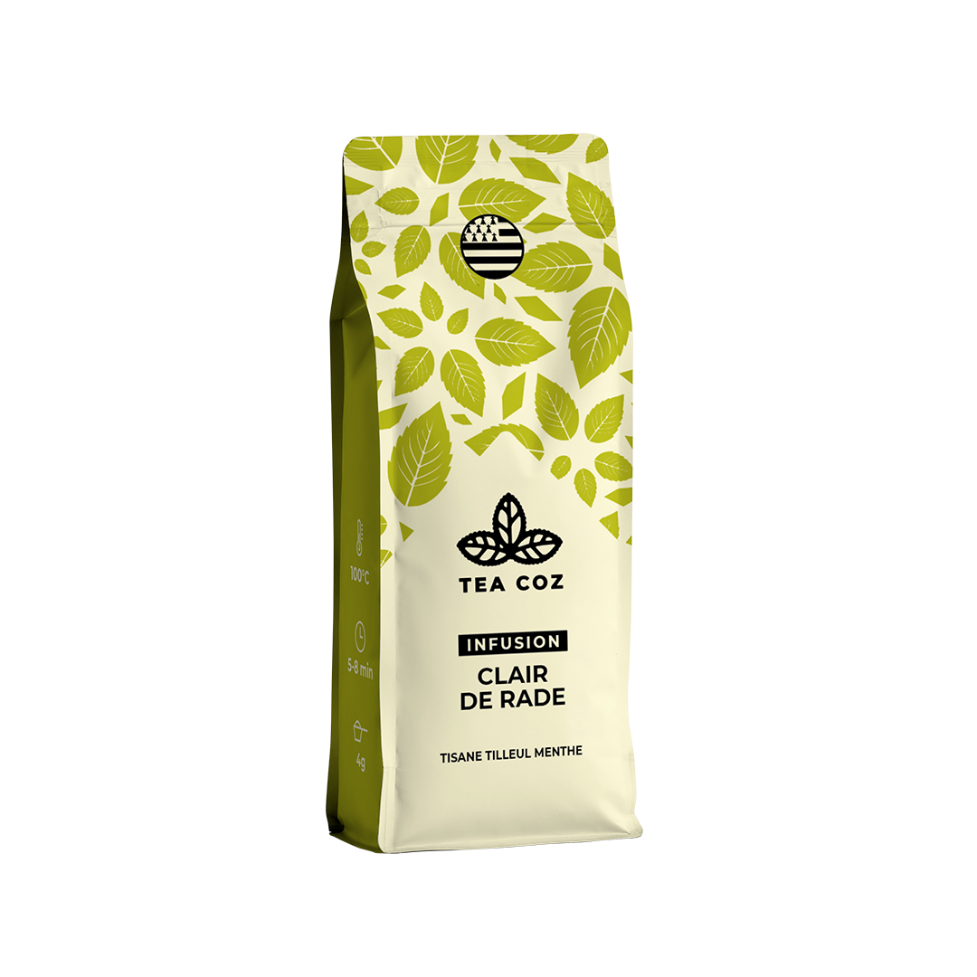 Infusion - Clair de Rade