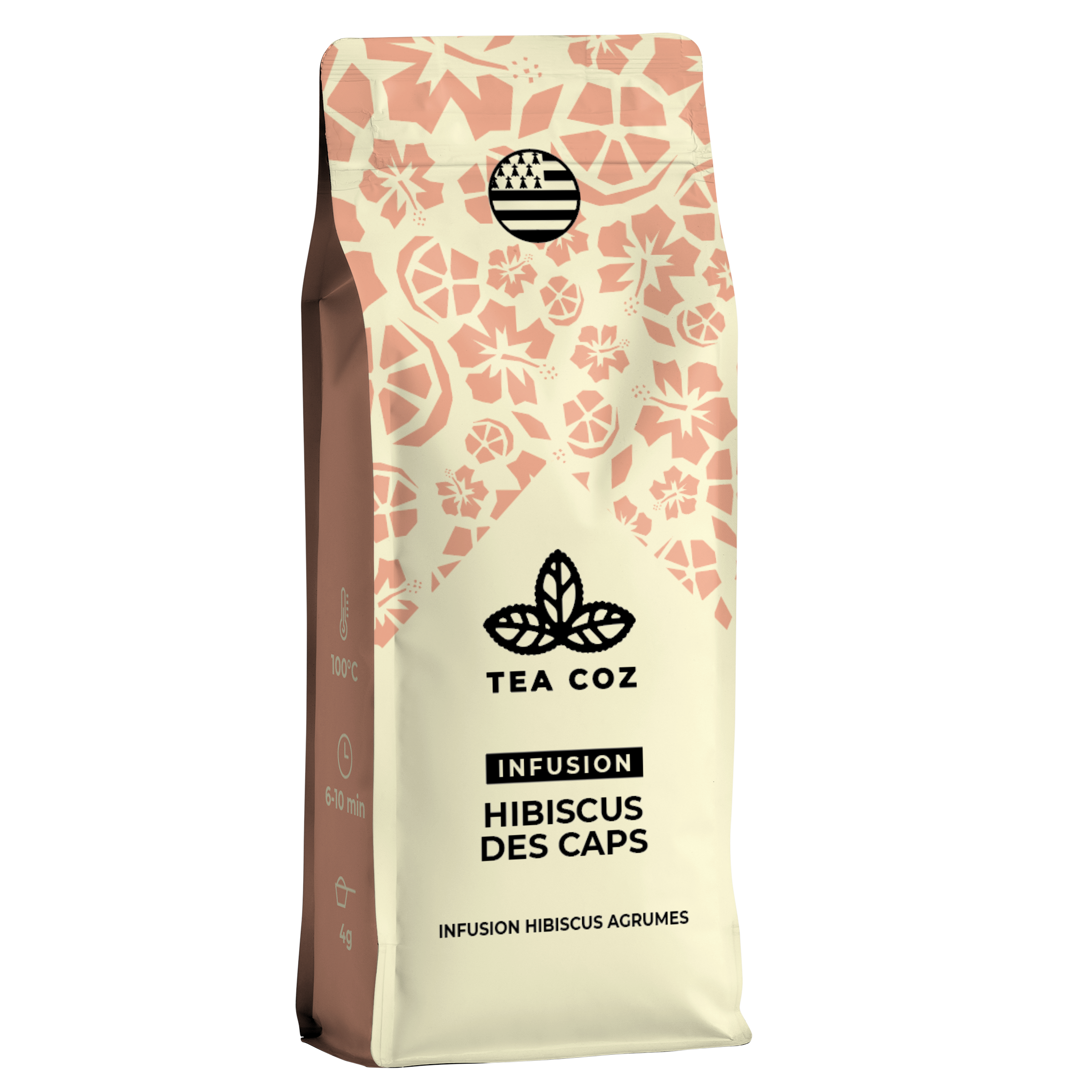 Infusion - Hibiscus des Caps