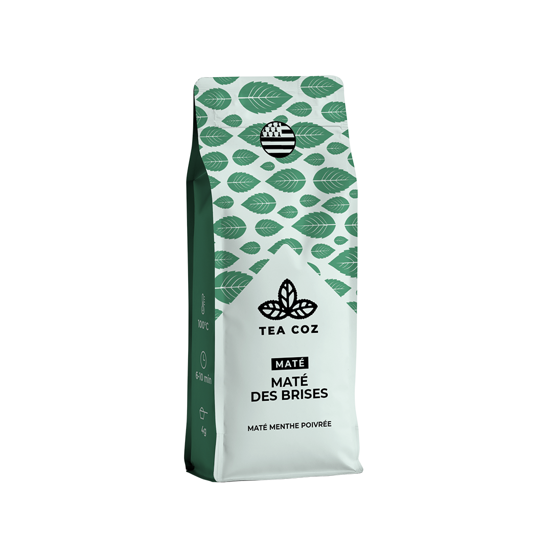 Maté - Maté des Brises