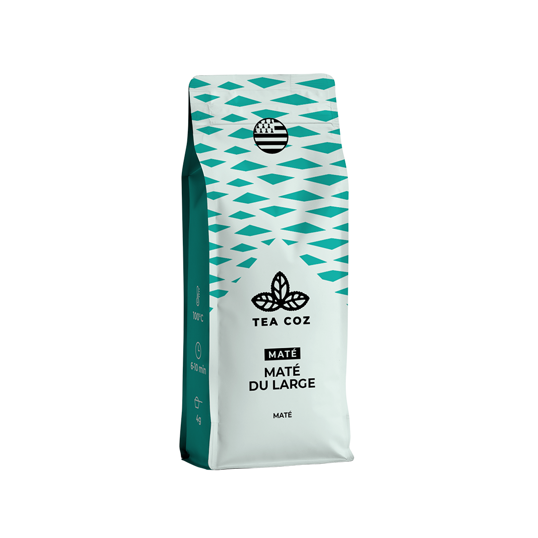 Maté - Maté du Large