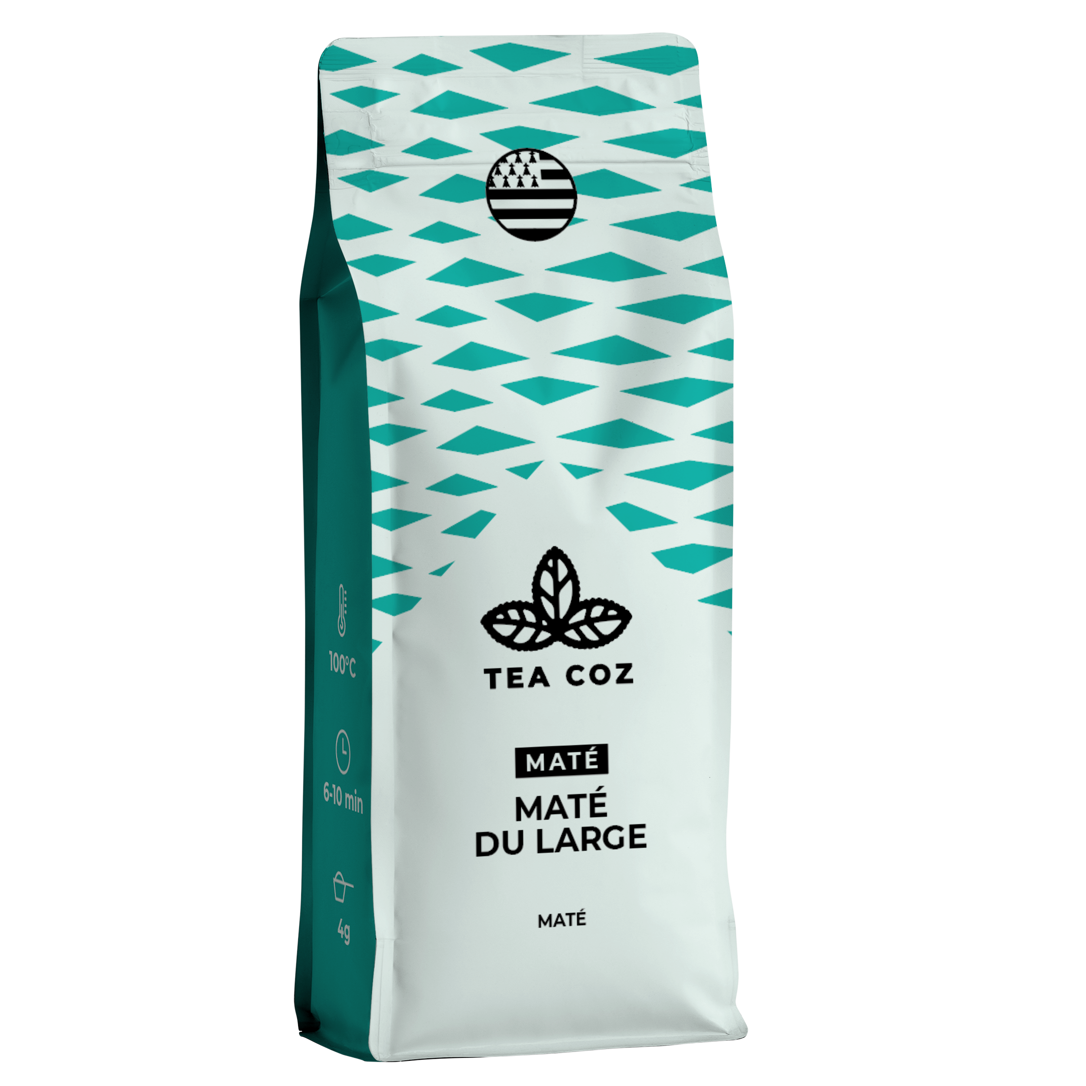 Maté - Maté du Large